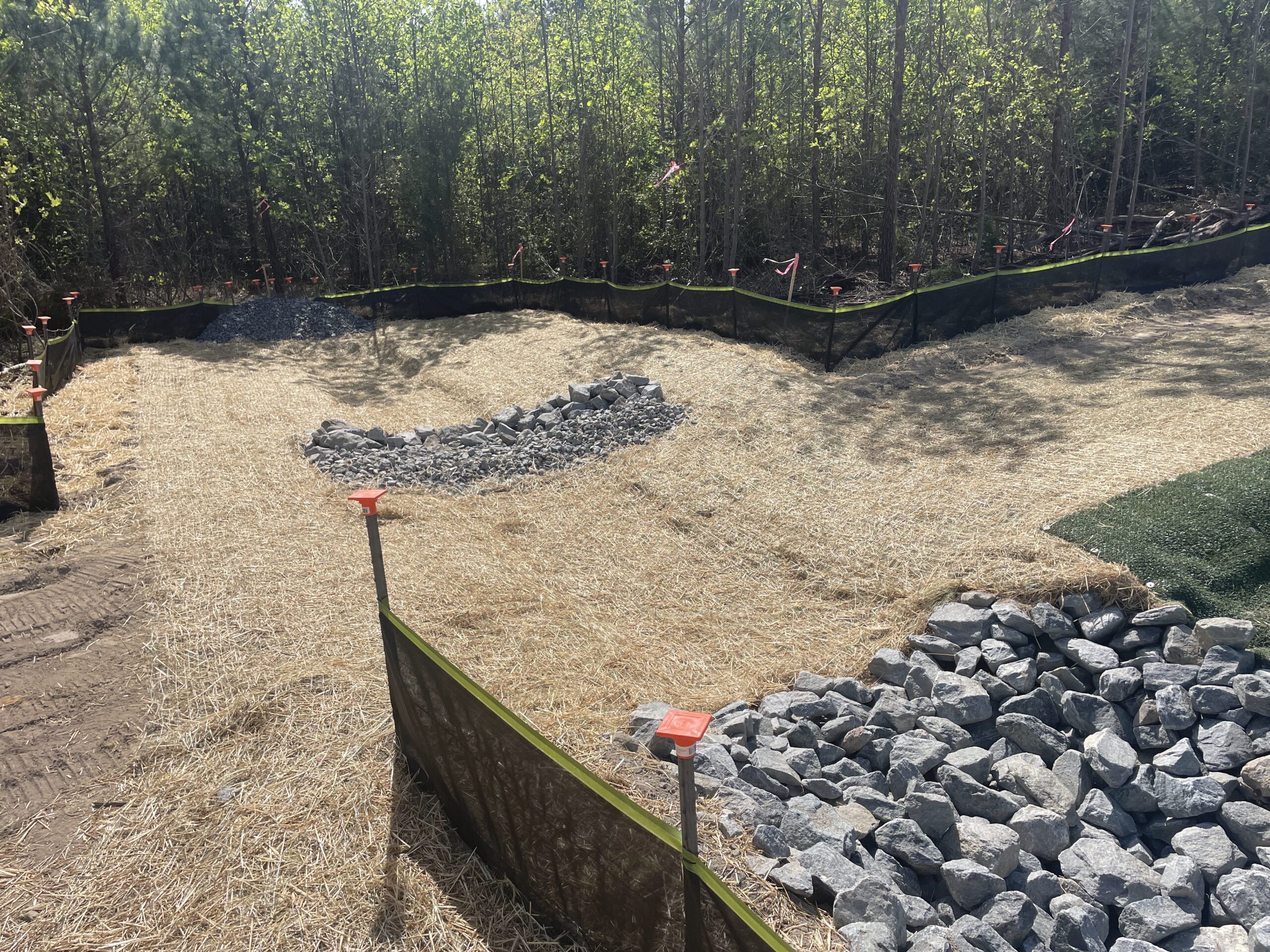 Civil - construction